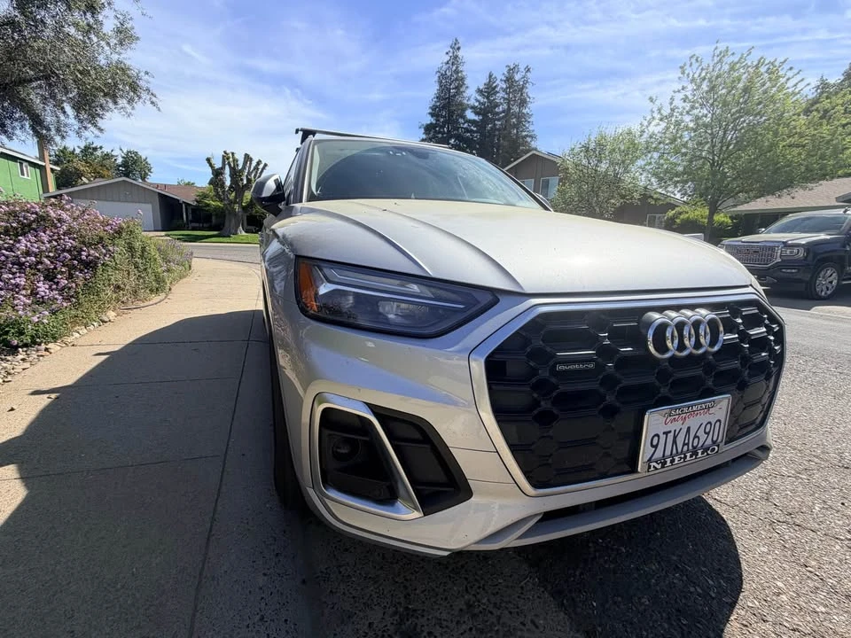 2022 Audi FY Q5 - Image 3 of 20