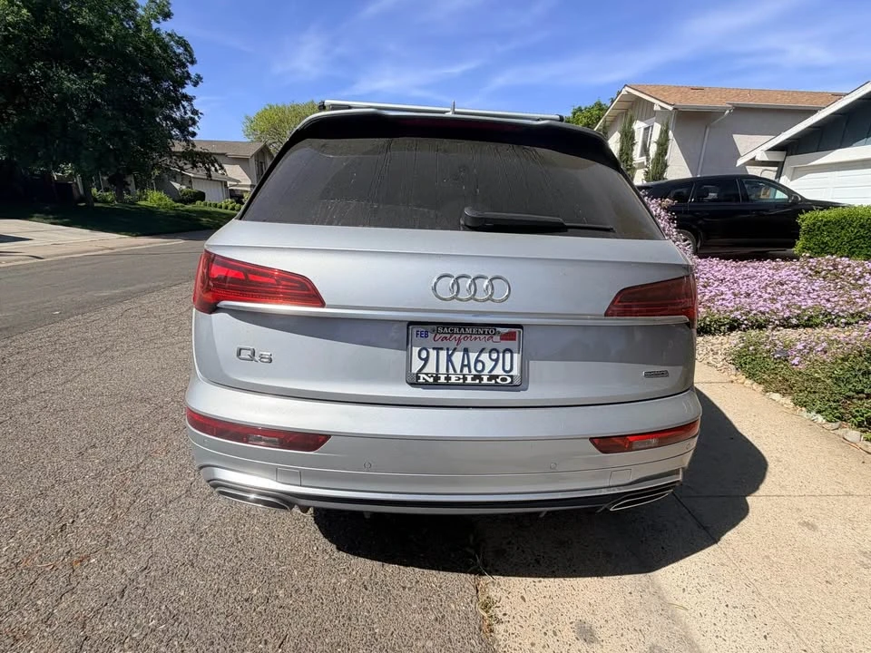 2022 Audi FY Q5 - Image 6 of 20