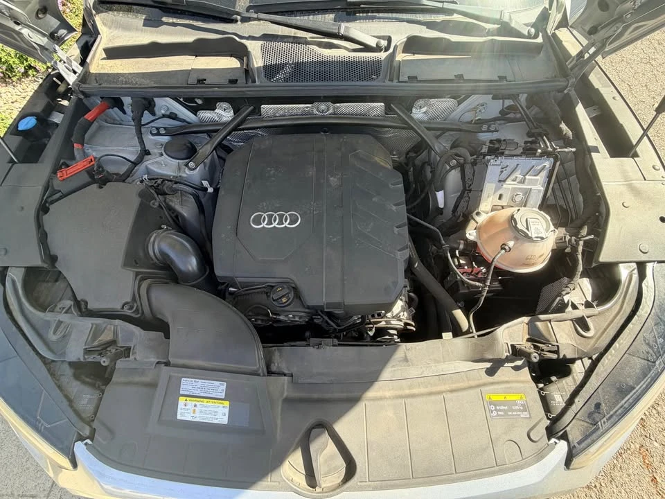 2022 Audi FY Q5 - Image 19 of 20