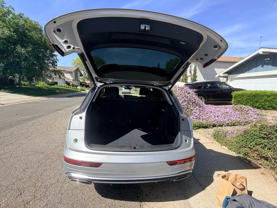 2022 Audi FY Q5 - Image 7 of 20