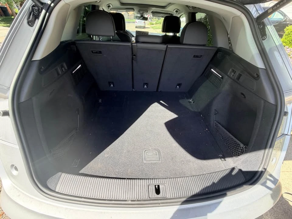2022 Audi FY Q5 - Image 8 of 20
