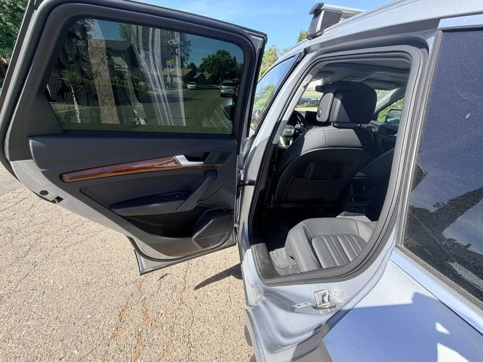 2022 Audi FY Q5 - Image 17 of 20