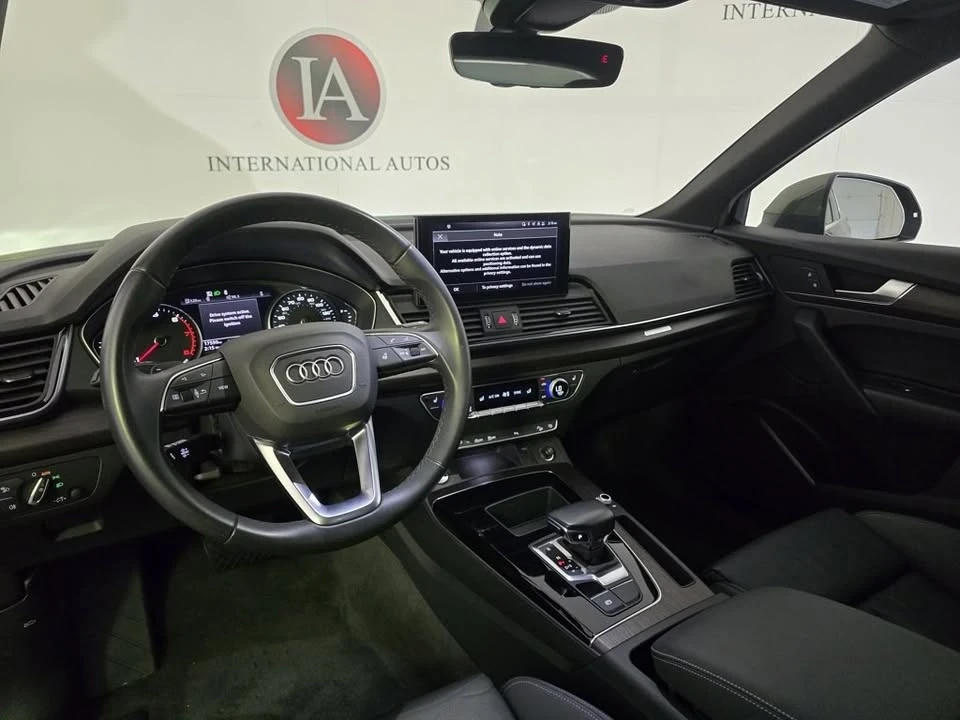 2022 Audi FY Q5 - Image 14 of 19