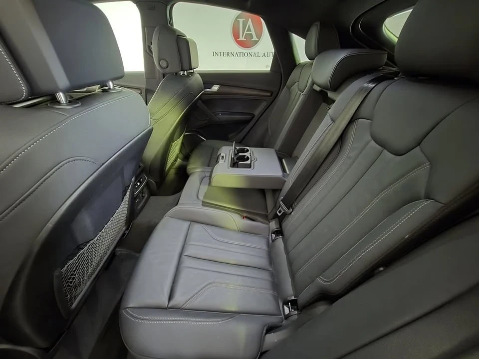 2022 Audi FY Q5 - Image 13 of 19