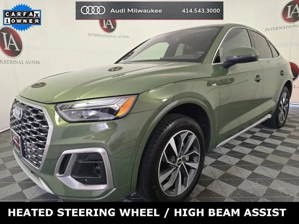 2022 Audi FY Q5 - Image 4 of 19