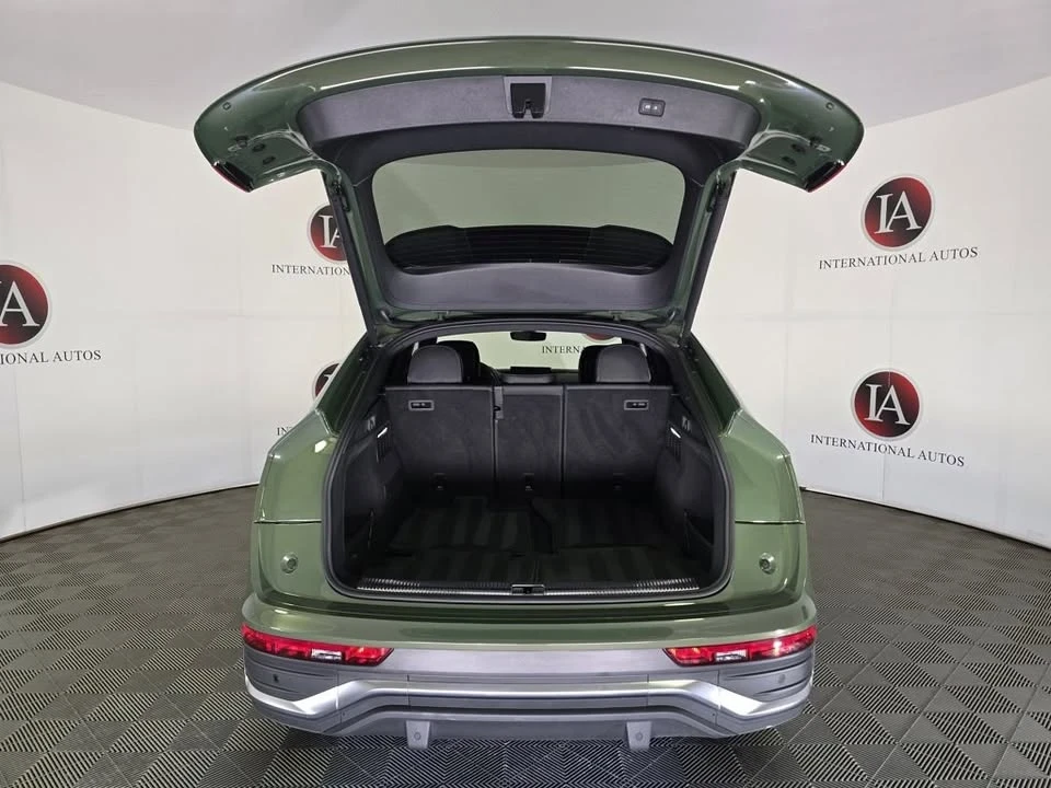 2022 Audi FY Q5 - Image 7 of 19