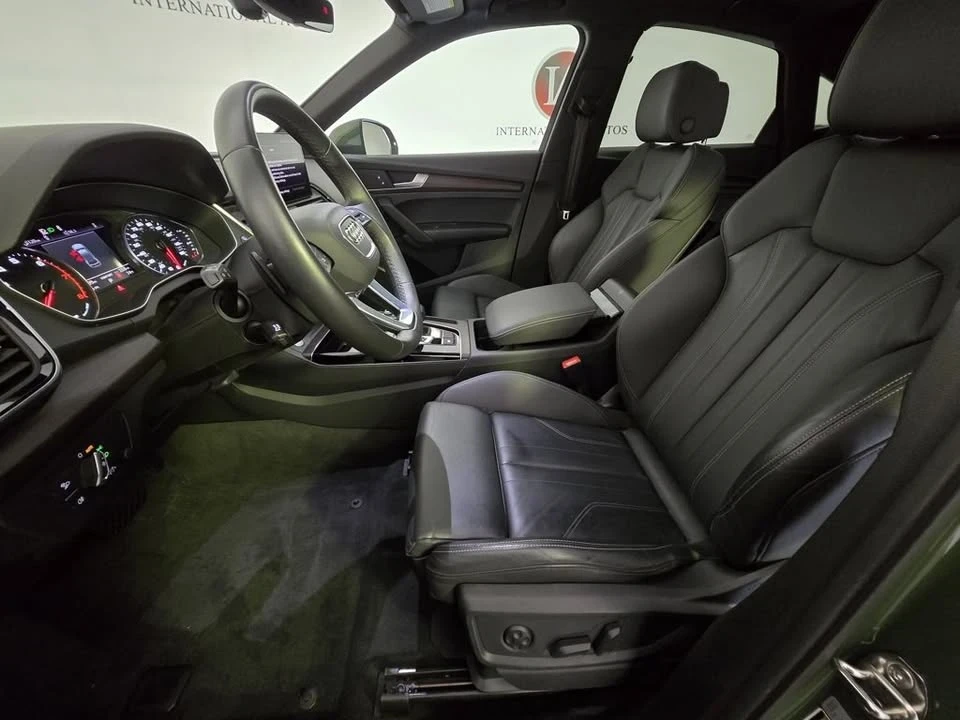 2022 Audi FY Q5 - Image 11 of 19