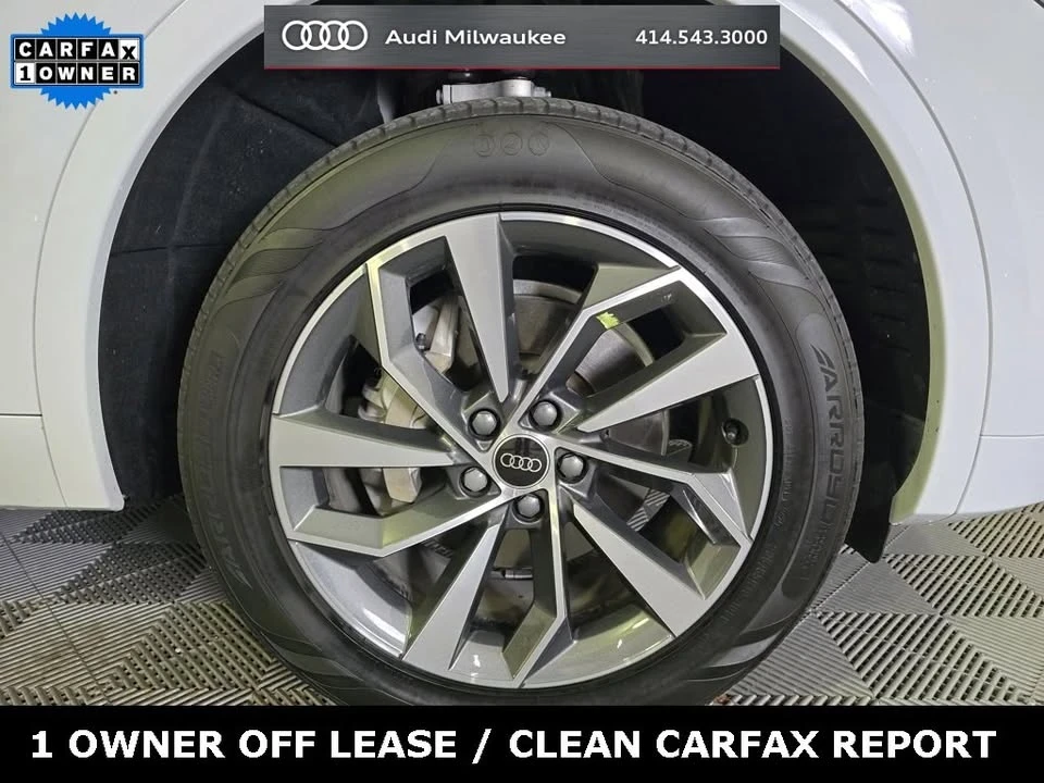 2022 Audi FY Q5 - Image 2 of 20