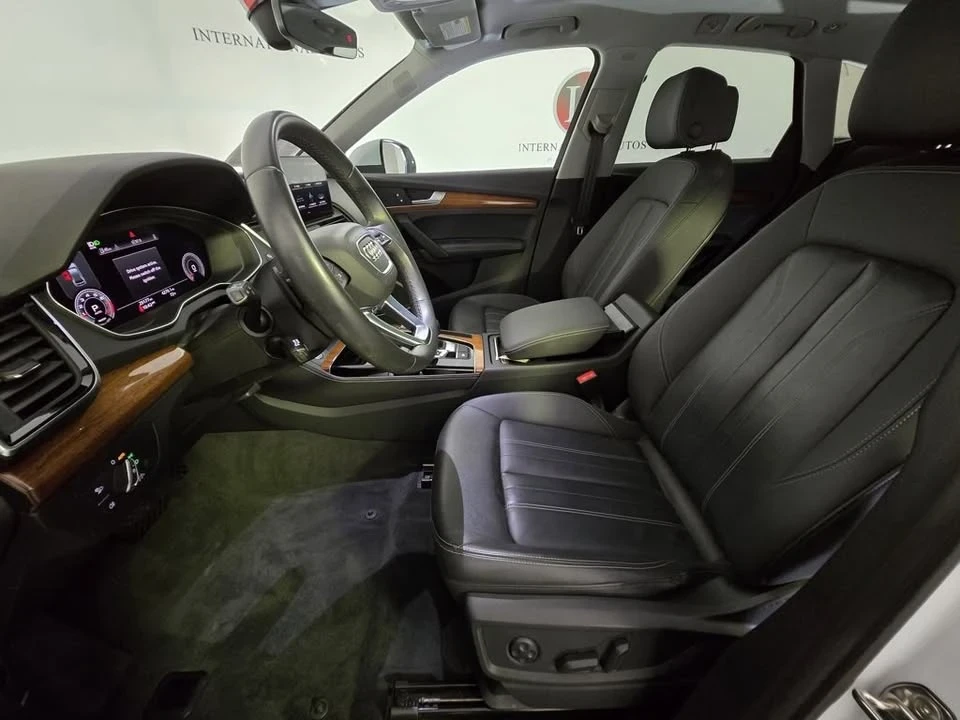 2022 Audi FY Q5 - Image 13 of 20