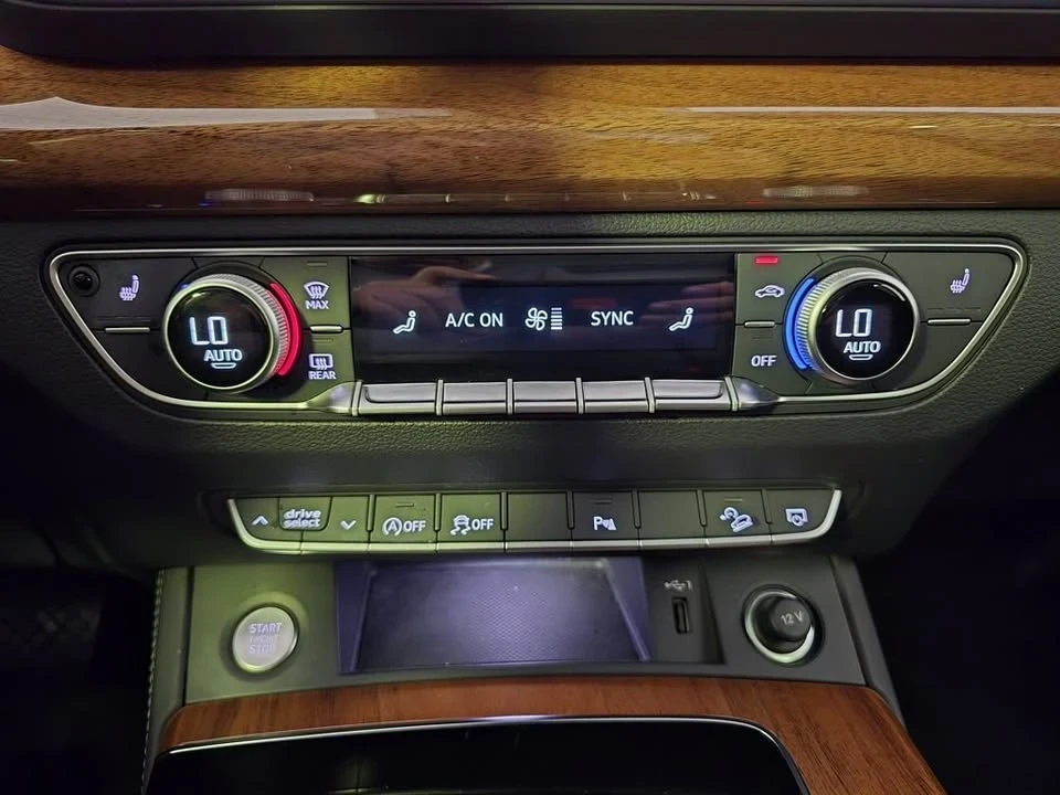2022 Audi FY Q5 - Image 18 of 20
