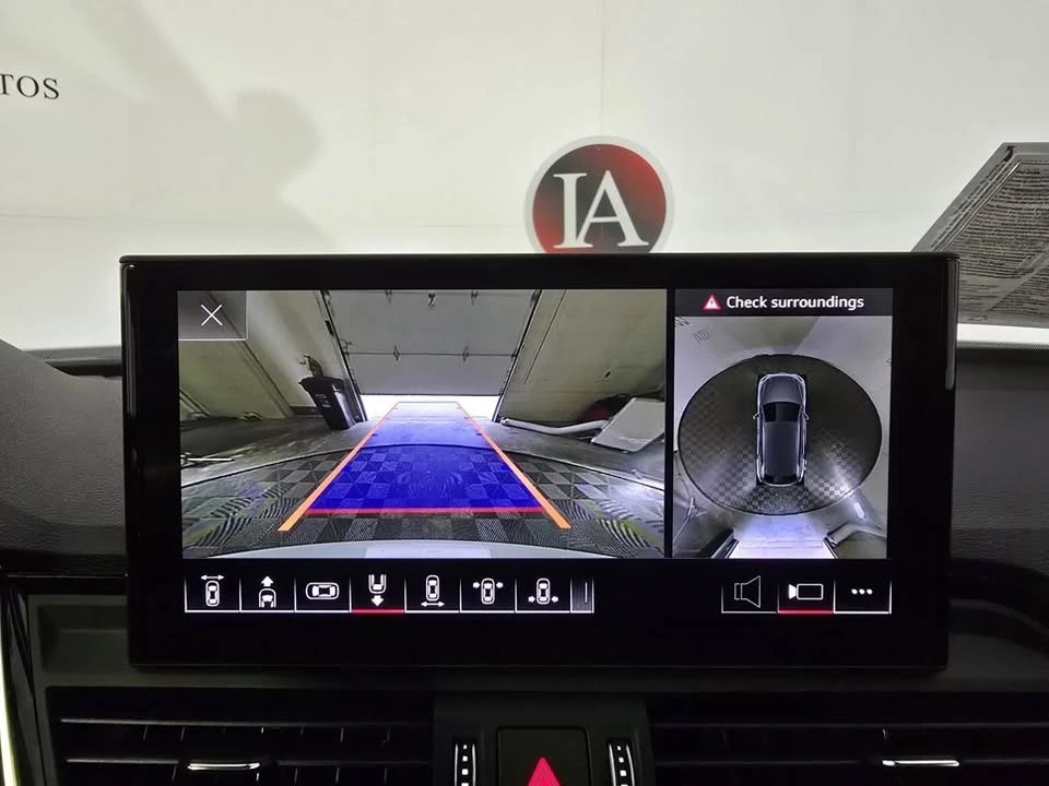 2022 Audi FY Q5 - Image 17 of 20