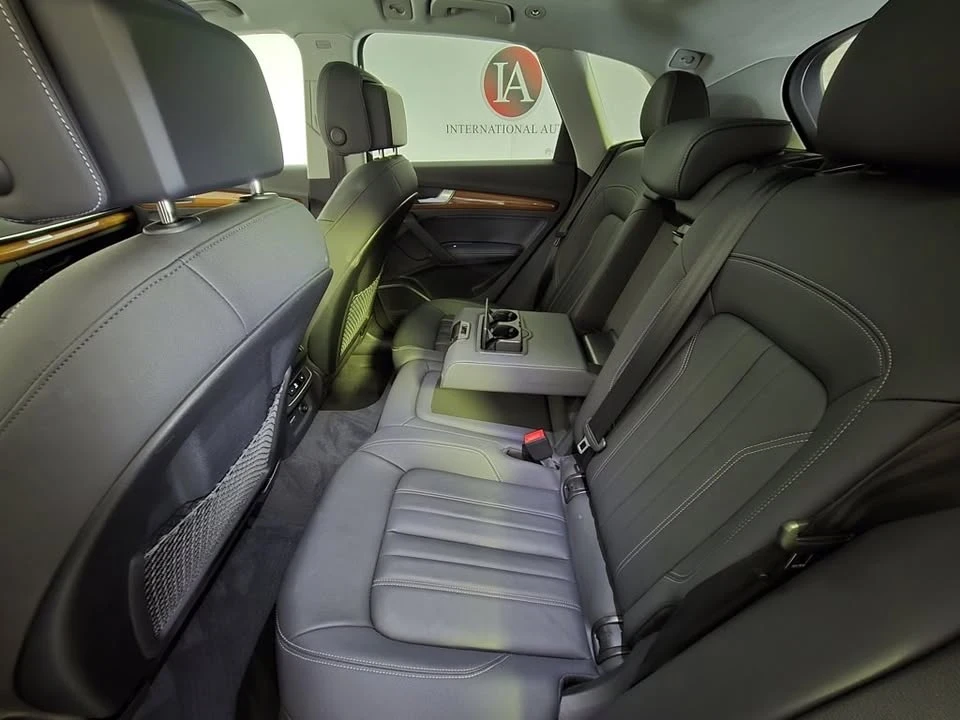 2022 Audi FY Q5 - Image 15 of 20