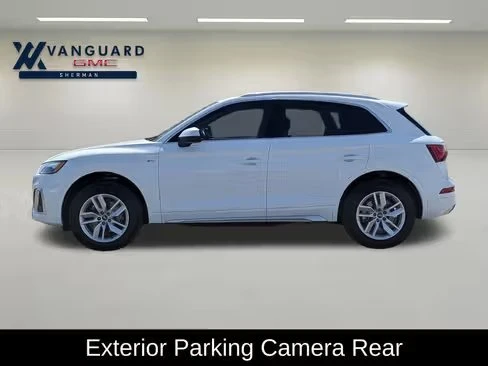 2022 Audi FY Q5 - Image 4 of 20