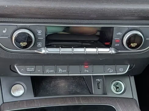 2022 Audi FY Q5 - Image 17 of 20