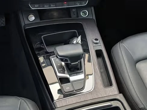 2022 Audi FY Q5 - Image 14 of 20
