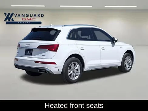 2022 Audi FY Q5 - Image 7 of 20