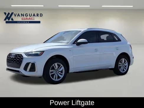 2022 Audi FY Q5 - Image 3 of 20