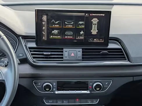 2022 Audi FY Q5 - Image 15 of 20