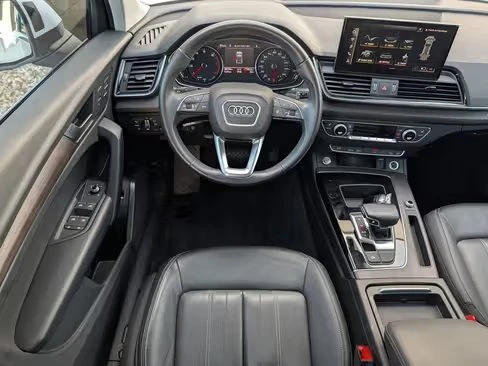 2022 Audi FY Q5 - Image 12 of 20