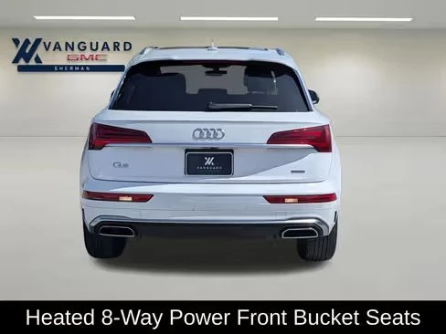2022 Audi FY Q5 - Image 6 of 20
