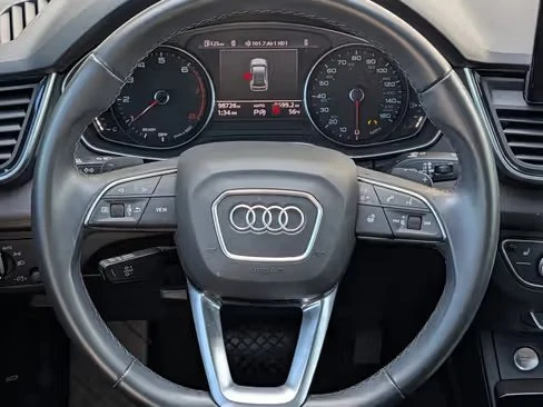 2022 Audi FY Q5 - Image 13 of 20