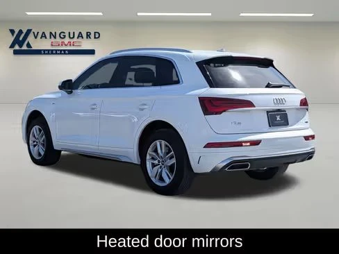 2022 Audi FY Q5 - Image 5 of 20