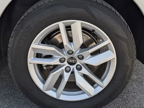 2022 Audi FY Q5 - Image 9 of 20