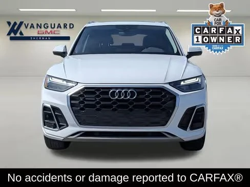 2022 Audi FY Q5 - Image 2 of 20