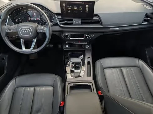 2022 Audi FY Q5 - Image 11 of 20