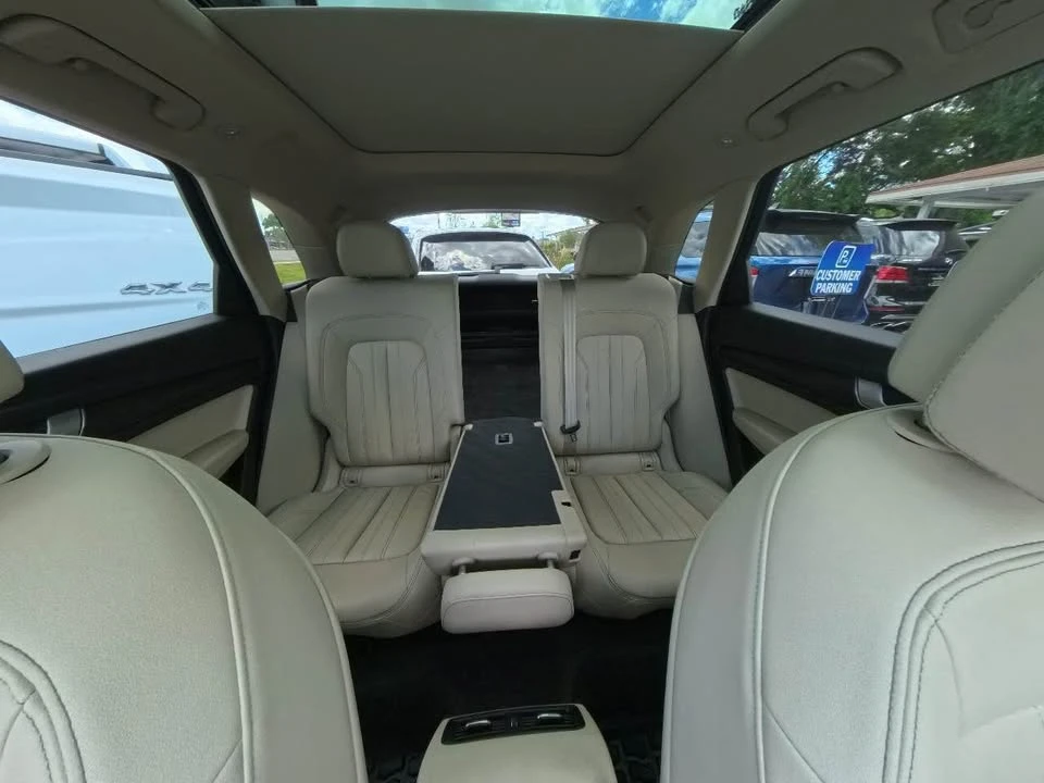 2022 Audi FY Q5 - Image 7 of 8