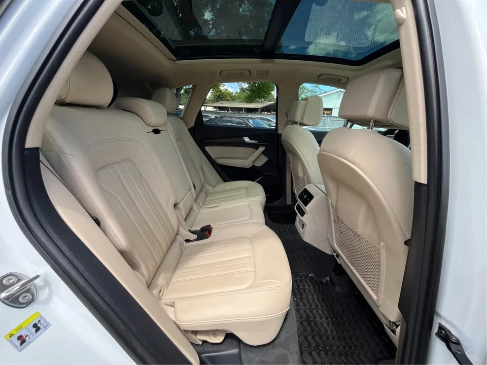 2022 Audi FY Q5 - Image 5 of 8
