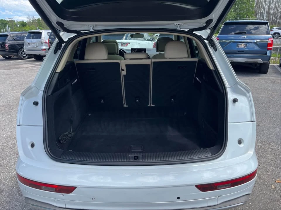 2022 Audi FY Q5 - Image 8 of 8