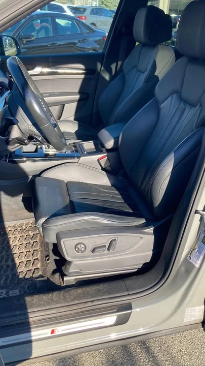 2022 Audi FY Q5 - Image 13 of 13
