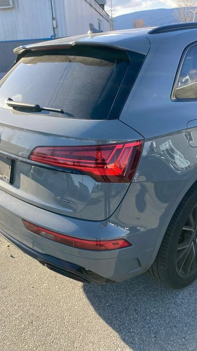 2022 Audi FY Q5 - Image 8 of 13