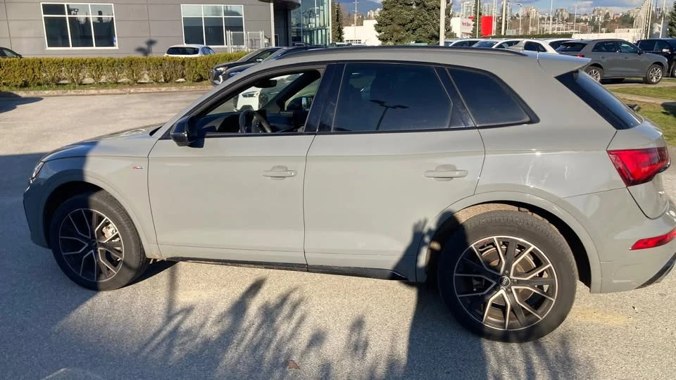 2022 Audi FY Q5 - Image 4 of 13