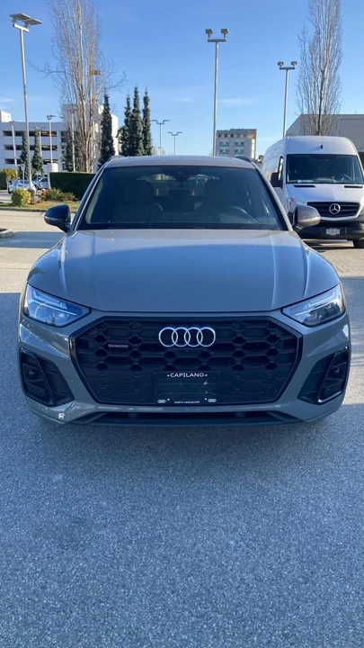 2022 Audi FY Q5 - Image 2 of 13