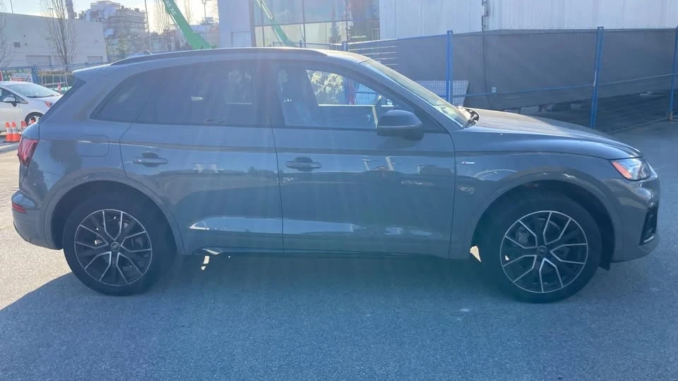 2022 Audi FY Q5 - Image 9 of 13