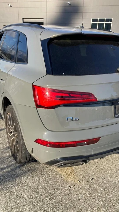 2022 Audi FY Q5 - Image 6 of 13