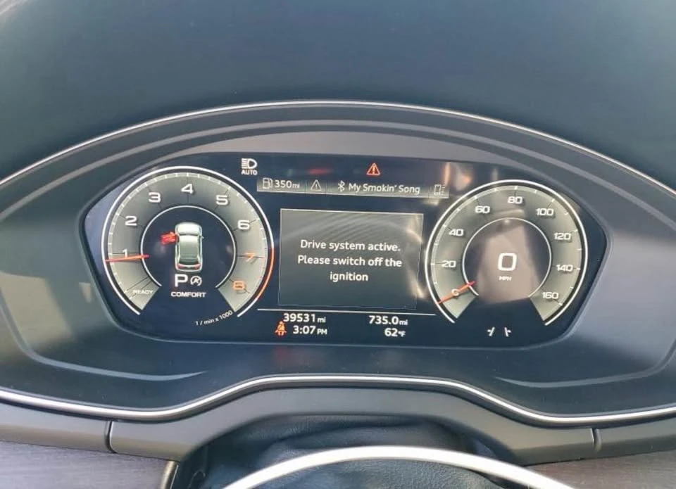 2022 Audi FY Q5 - Image 4 of 5