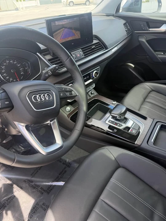 2022 Audi FY Q5 - Image 13 of 17