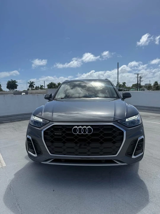 2022 Audi FY Q5 - Image 10 of 17