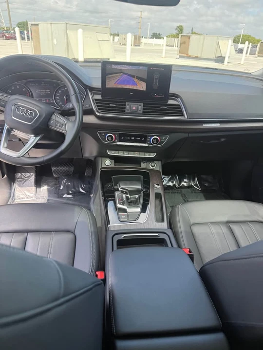 2022 Audi FY Q5 - Image 15 of 17