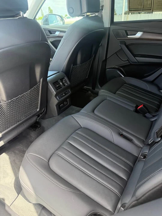 2022 Audi FY Q5 - Image 14 of 17