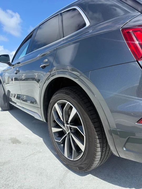 2022 Audi FY Q5 - Image 4 of 17