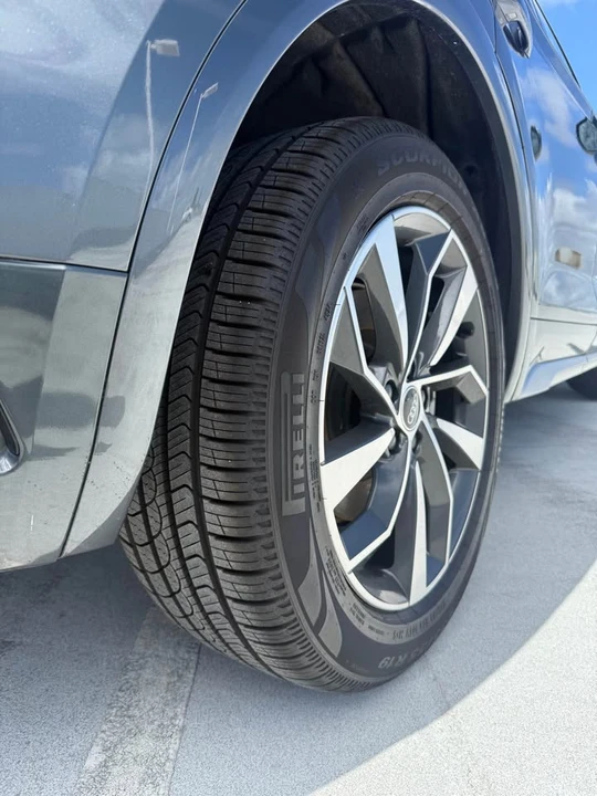 2022 Audi FY Q5 - Image 8 of 17