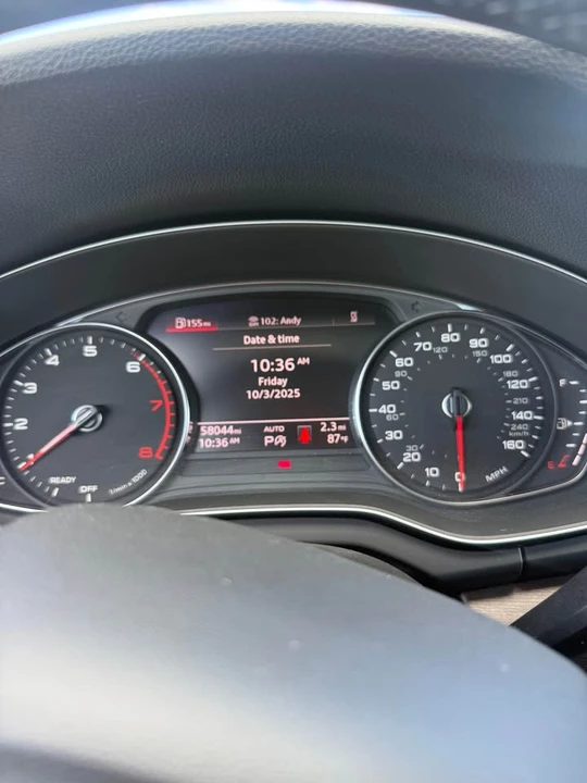 2022 Audi FY Q5 - Image 16 of 17
