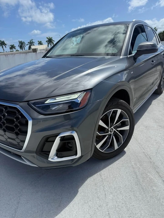 2022 Audi FY Q5 - Image 11 of 17