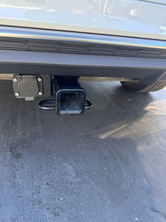 2022 Audi FY Q5 - Image 7 of 8