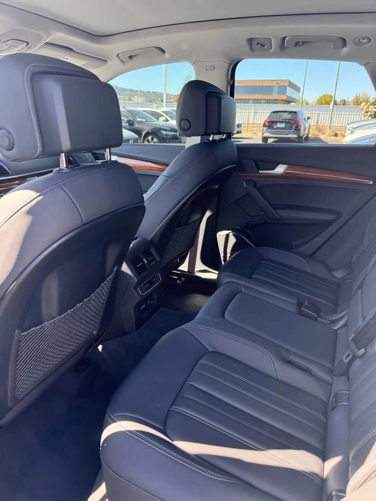 2022 Audi FY Q5 - Image 5 of 8