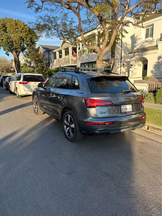 2022 Audi FY Q5 - Image 2 of 9